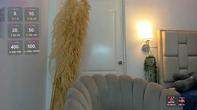 Marly_sajjad লাইভ XXX চ্যাট