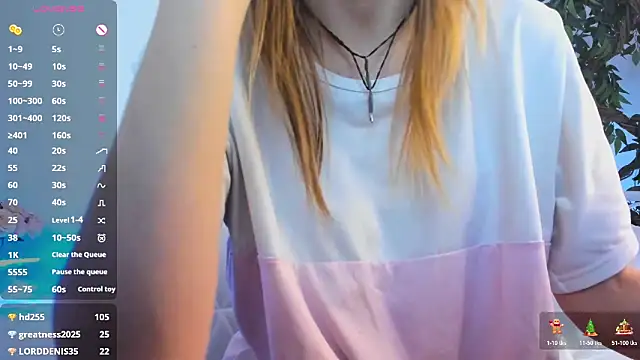 Bell_a_mi_ Live XXX-Chat