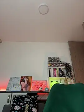 โชว์เว็บแคมของ Your_Honeey