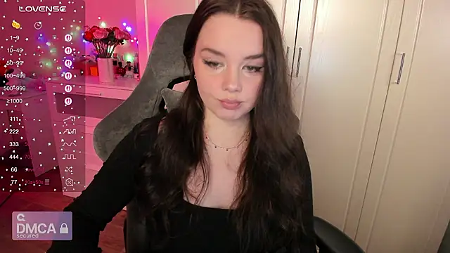 aliice_cutie Obrolan Langsung XXX