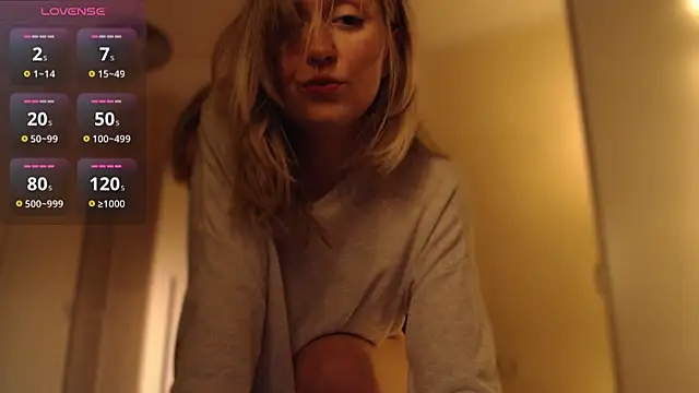 iilovetomatoes Obrolan Langsung XXX