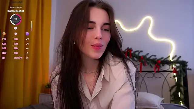 MirnaTellado's Live XXX Chat