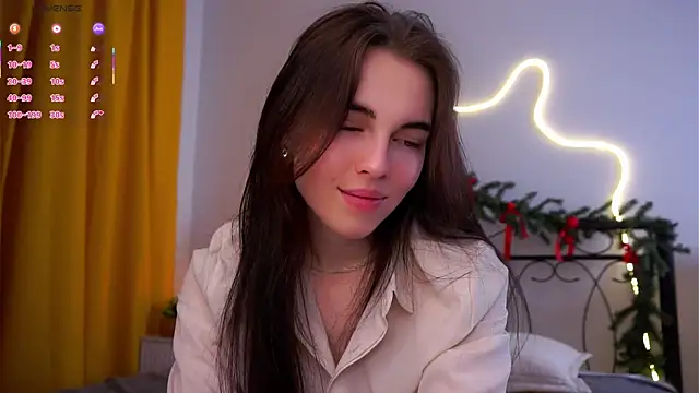 دردشة MirnaTellado الجنسية المباشرة