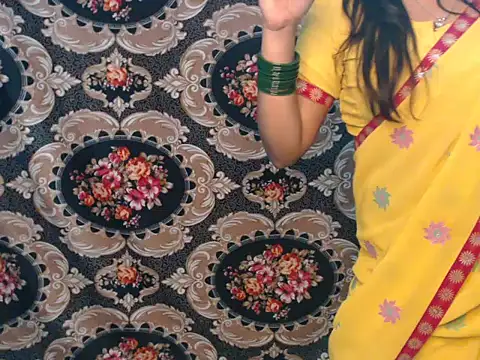 عرض كام Wish_Queen