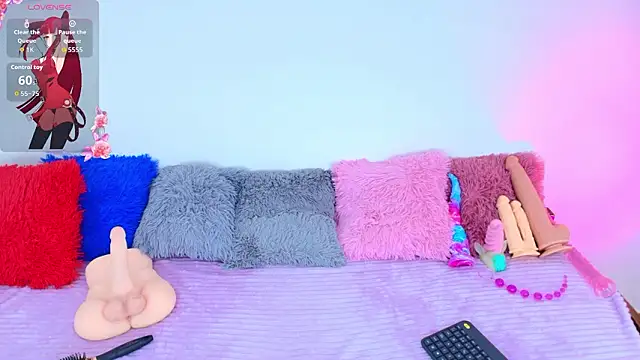 Chat XXX Live Cloee_Lovee