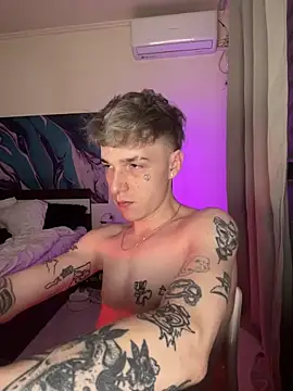 Živý XXX chat davesinner