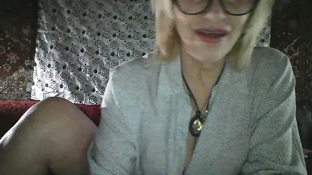 Show de Lia_Ray na webcam