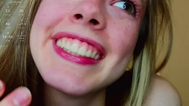 دردشة TiffinyMergist الجنسية المباشرة