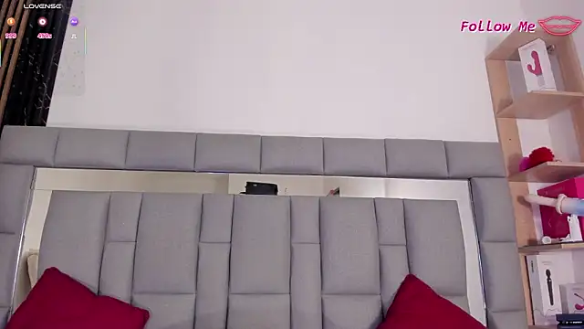 amaia_santini Show Webcam