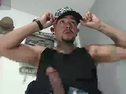 BASTIAN_NICOLAS_'s Live XXX Chat