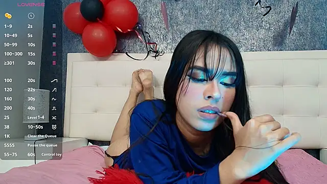 Cloeandtyfanny 现场XXX聊天