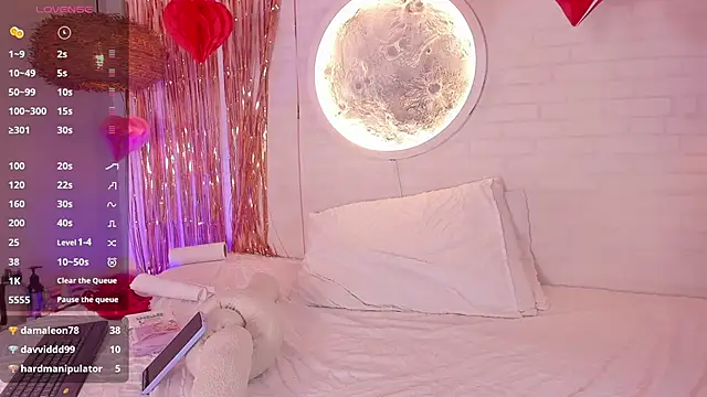 Chatroom XXX en direct de sophi_cooper29