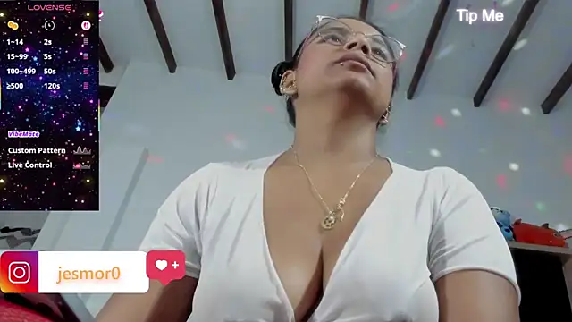 jessi_morgan's Live XXX Chat