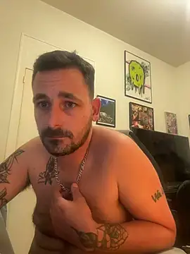 defbond420 Show Webcam