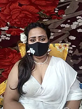 Pertunjukan Kamera Web Mow_955