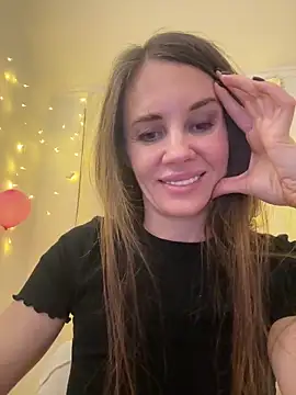 Chat XXX en directo de LucieMack