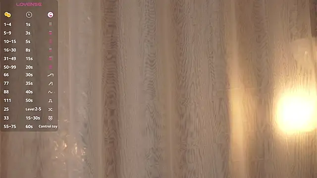 Chatroom XXX en direct de SallyDeniken