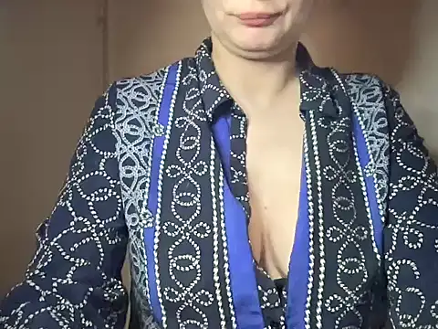 Show webcam de Le_Tirelipimpon