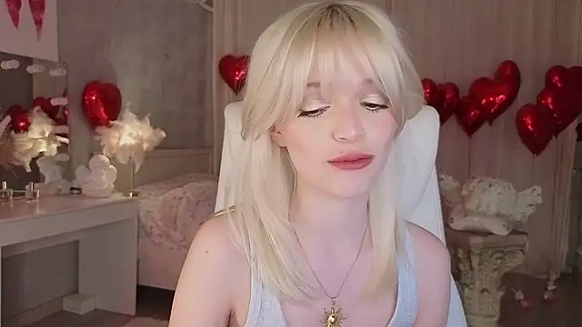 I_am_joss' Live XXX Chat