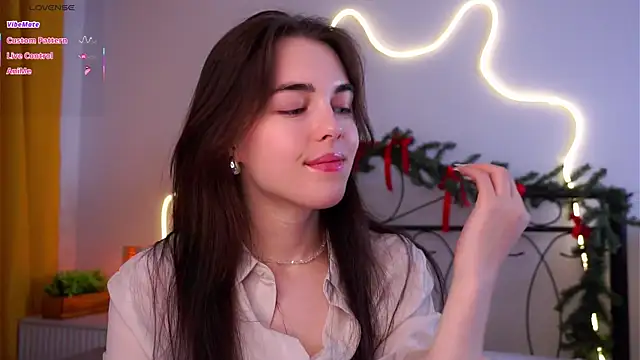 MirnaTellado's Live XXX Chat