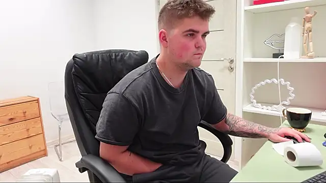 Jackson_Teelen Live XXX chat