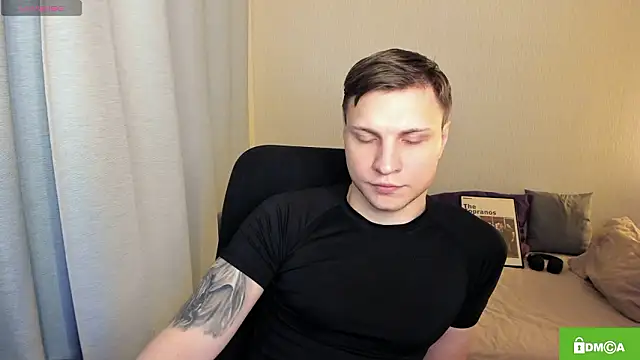 Chatroom XXX en direct de handsome_guy01