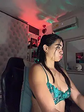 Chat XXX Live ZarahEvans