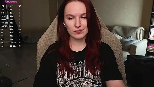 Val_lava: онлайн-секс-чат