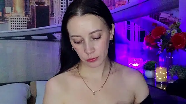 MonicaSweetx Obrolan Langsung XXX