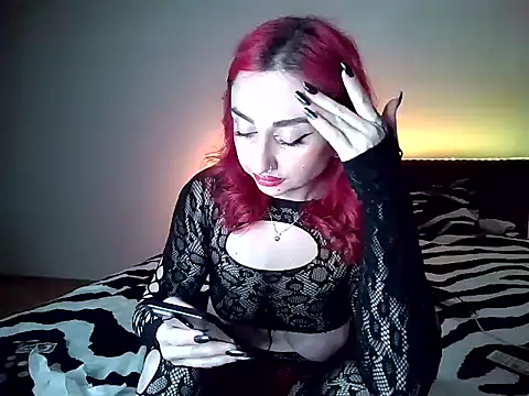 JessicaShorty4U Live XXX-chat