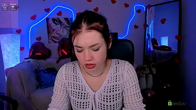 isabel_wave 现场XXX聊天