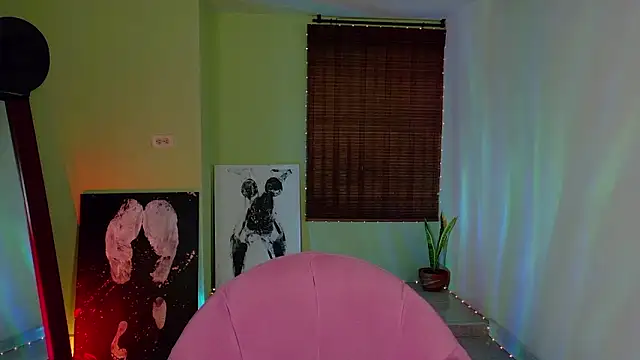 Emma__BlancoのライブXXXチャット