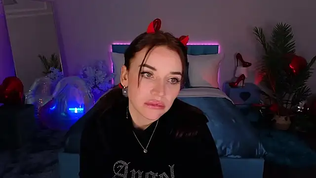 MarlaDewis Live XXX-chat