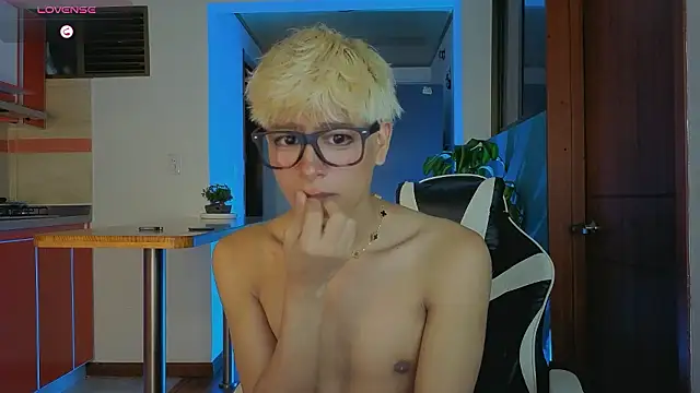 Show webcam de taichi_bluy