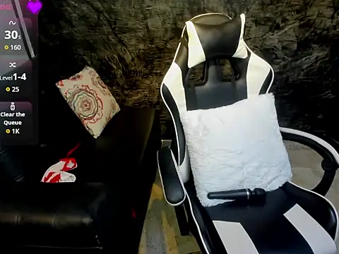 Chatroom XXX en direct de salome_rojas_