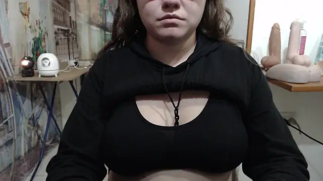 curly_greeneyed Live XXX-chat