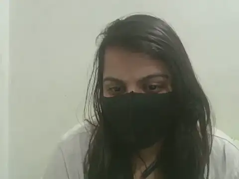 Webkamerová show Rani_Singha