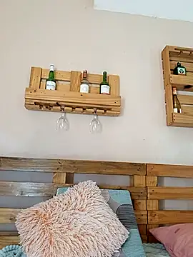 Jasmineloki 网络视讯表演