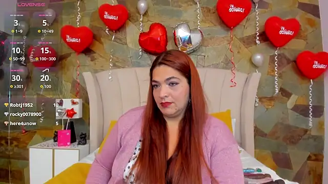 GabyGrey_ Live XXX-chat