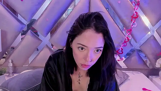 HarperrWest Live XXX-chat