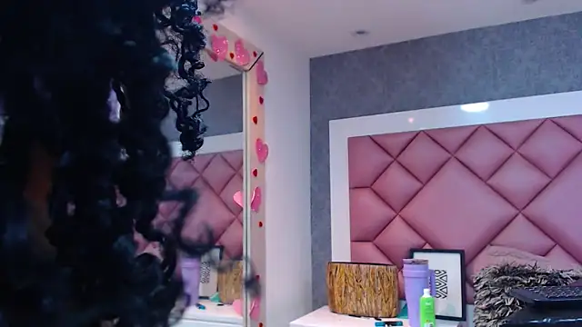 Thegreatonelady Adlı Modelin Web Kamerası Şovu