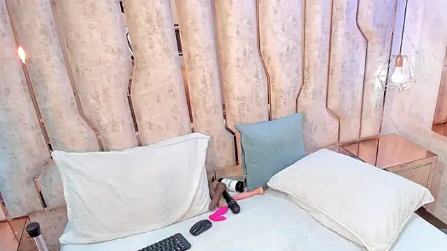 barbara_cambels 라이브 XXX 채팅