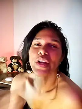 Sembang XXX Secara Langsung _aish_a