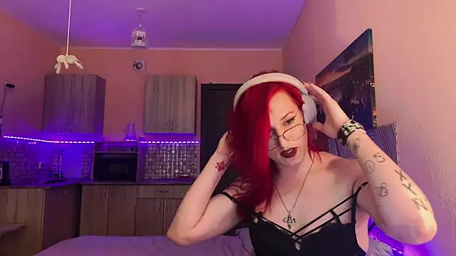 Sembang XXX Secara Langsung Eni_Li