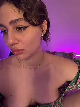 Your_insomniya 라이브 XXX 채팅