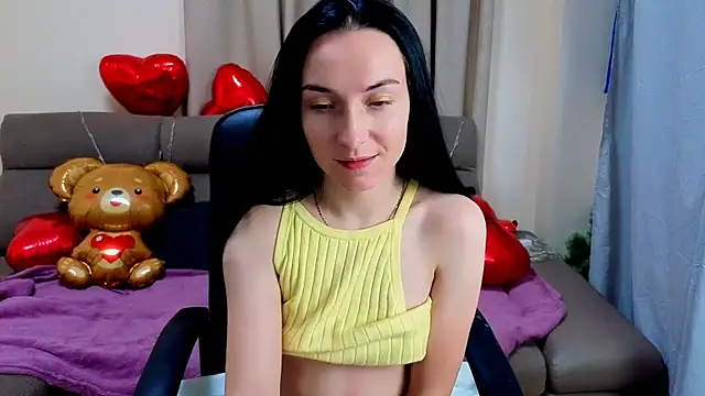 Chat +18 de Yr_Shy_Bae ao vivo