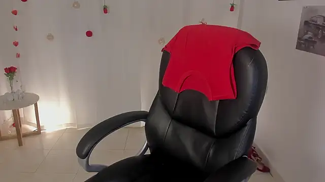 XXX chat uživo modela shooting_wilson