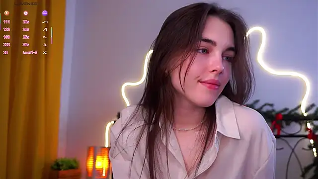 MirnaTellado – Live XXX-chat