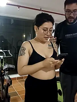 Chat XXX Live Juliexxxxtasy