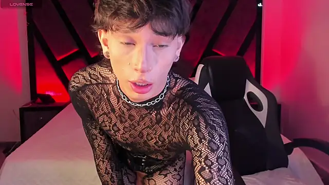 XXX chat uživo modela AndyWiilliams